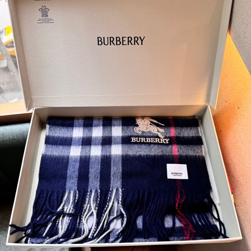 Burberry Scarf